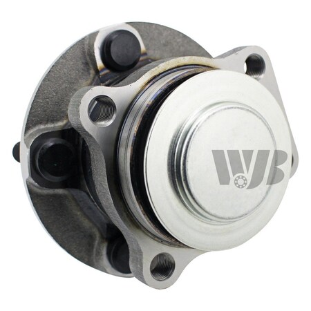 Wjb HUB ASSEMBLY WA513352